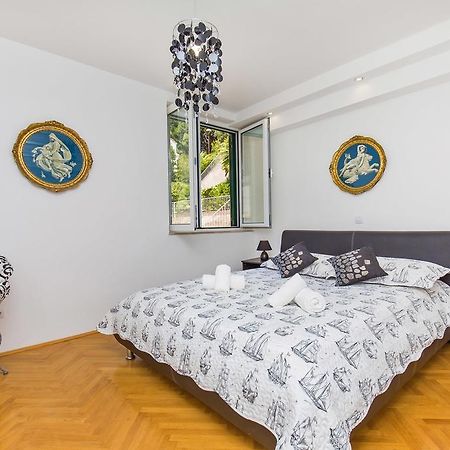 Apartment Majestic Dubrovnik Extérieur photo
