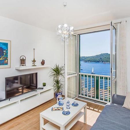 Apartment Majestic Dubrovnik Extérieur photo
