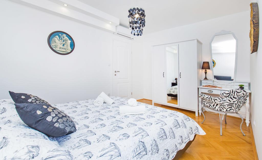 Apartment Majestic Dubrovnik Extérieur photo