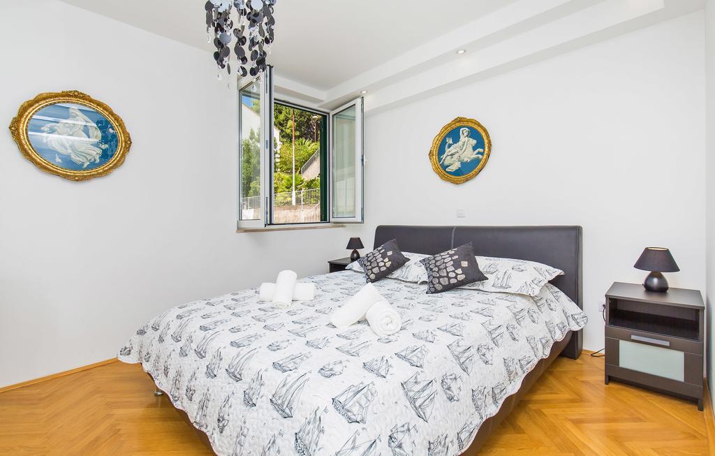 Apartment Majestic Dubrovnik Extérieur photo
