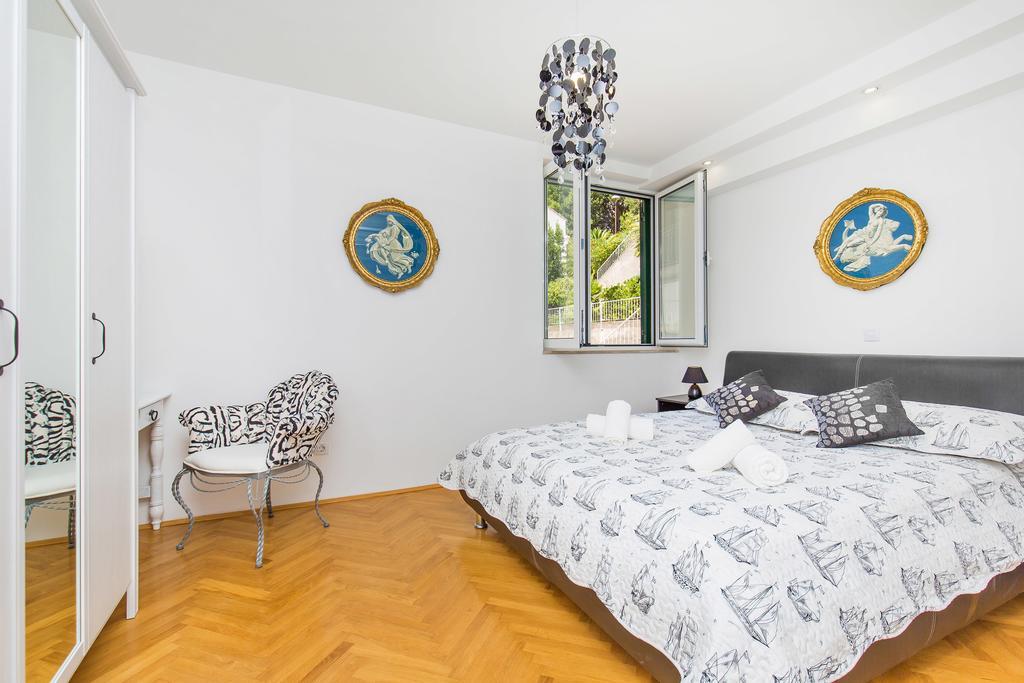 Apartment Majestic Dubrovnik Extérieur photo