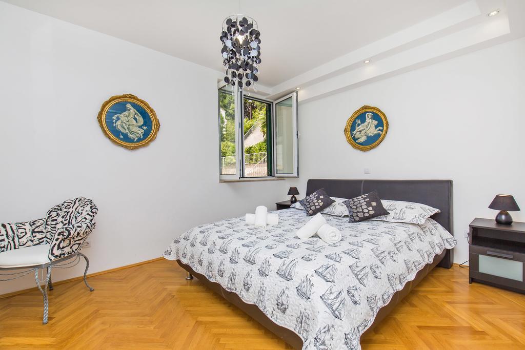 Apartment Majestic Dubrovnik Extérieur photo