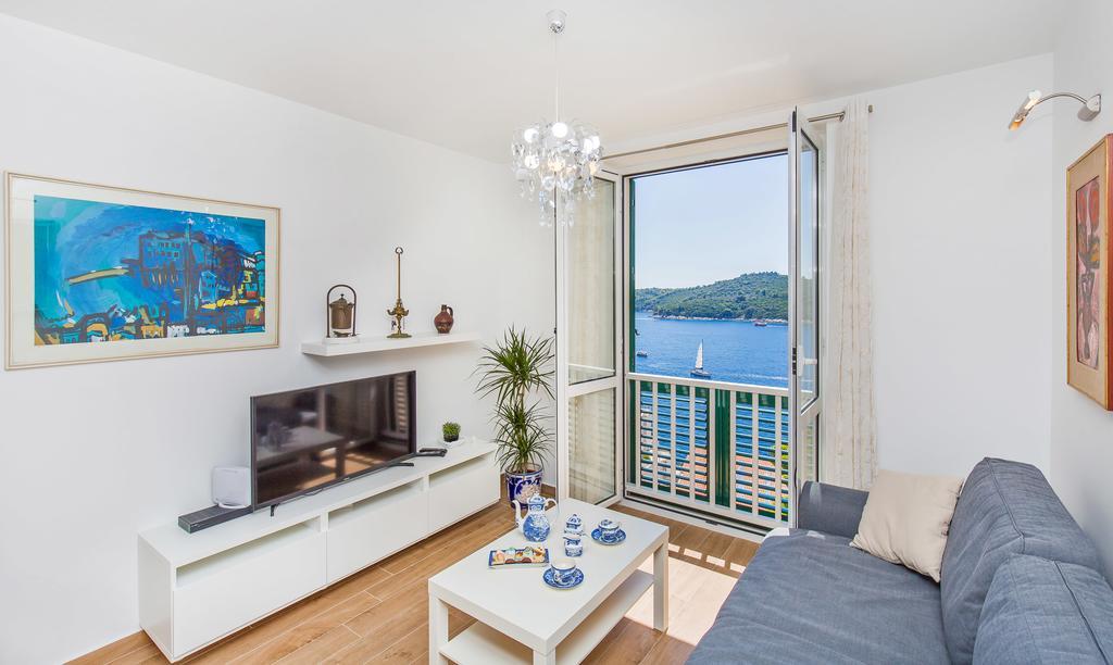 Apartment Majestic Dubrovnik Extérieur photo
